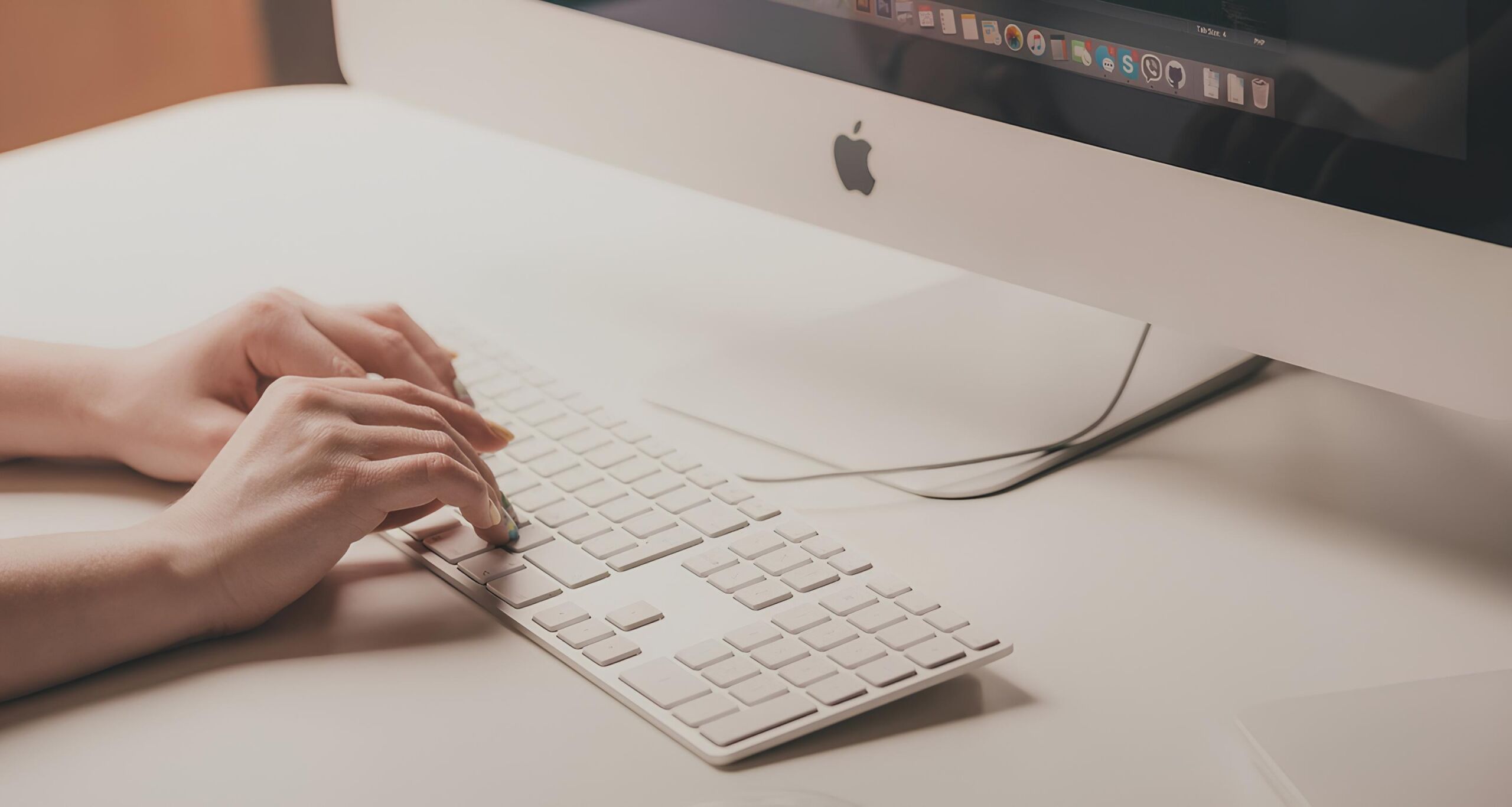 Comunicação Visual & Marketing Digital