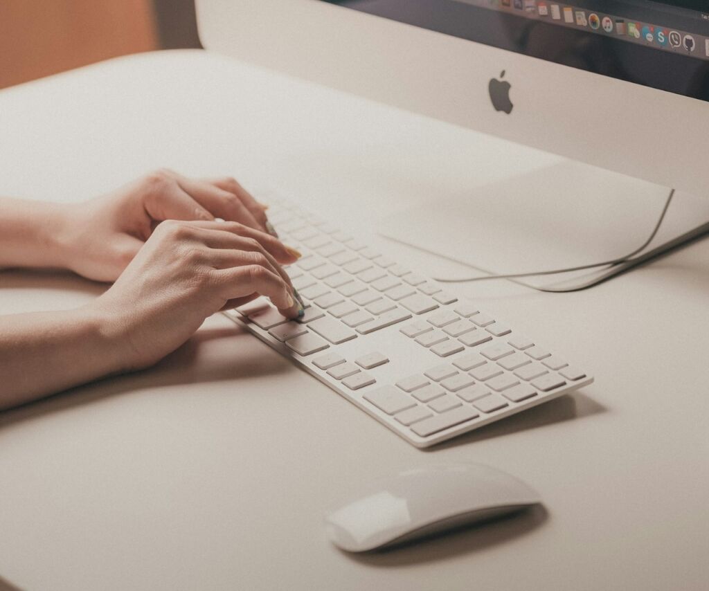 Comunicação Visual & Marketing Digital